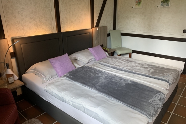 Hotel Burg Wassenberg by Savio